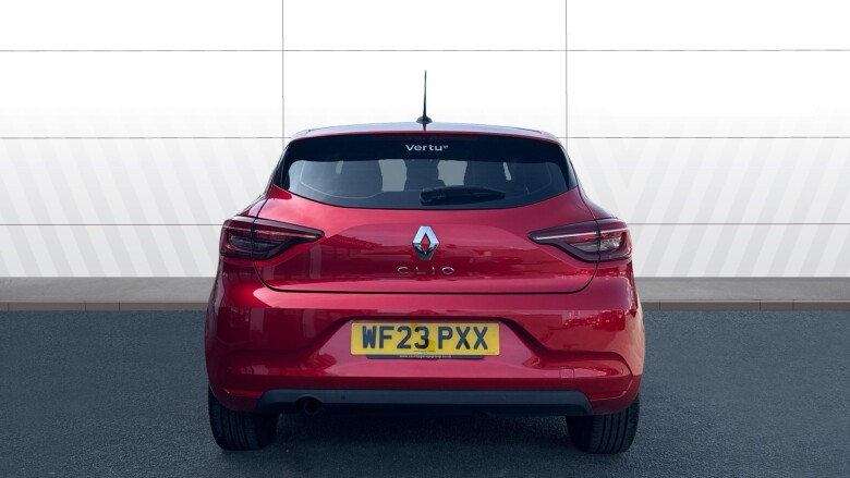 Renault Clio 1.0 TCe 90 Evolution 5dr Petrol Hatchback